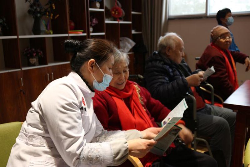 告别健康误区:明智选择健康管理咨询