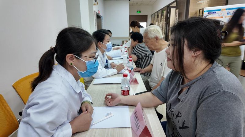 东莞健康咨询：城市中不可或缺的生命卫士