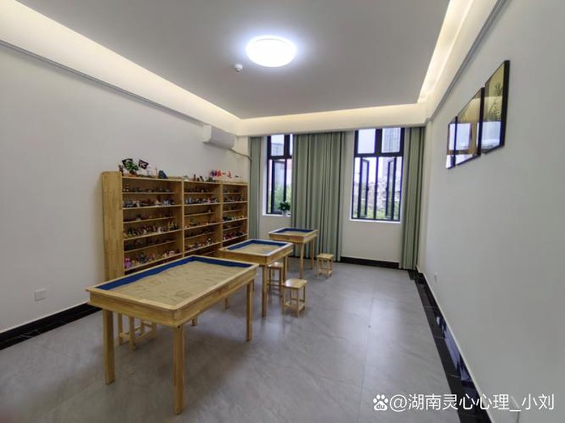 常平心理咨询：为心灵寻找港湾